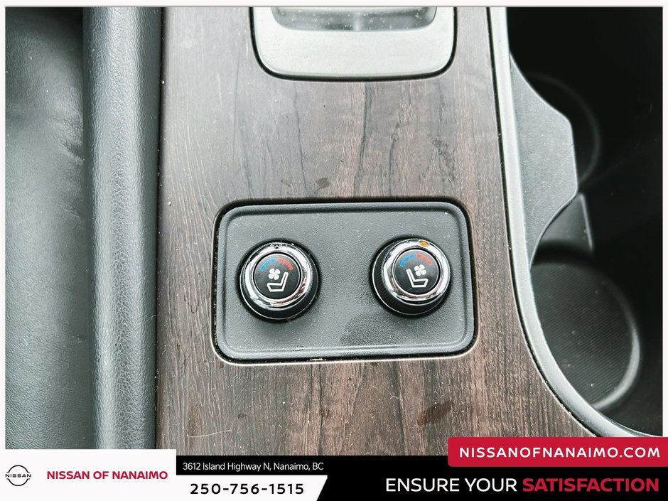2020 Nissan Murano Platinum-19