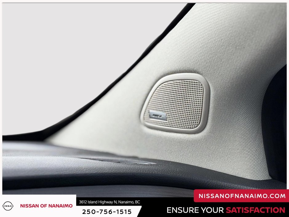 2020 Nissan Murano Platinum-22