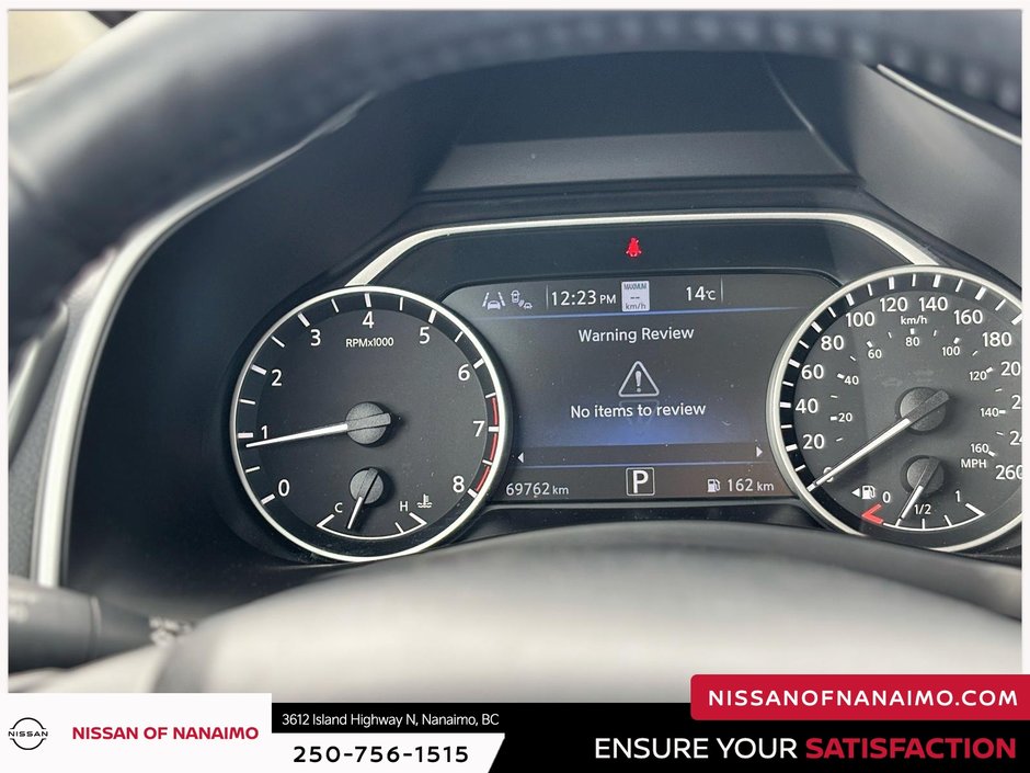 2020 Nissan Murano Platinum-21