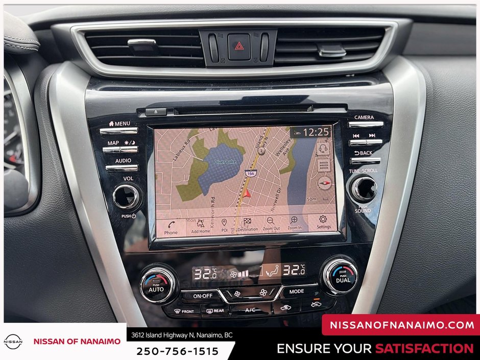 2020 Nissan Murano Platinum-36