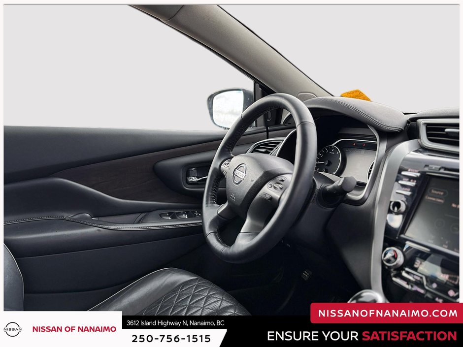 2020 Nissan Murano Platinum-26