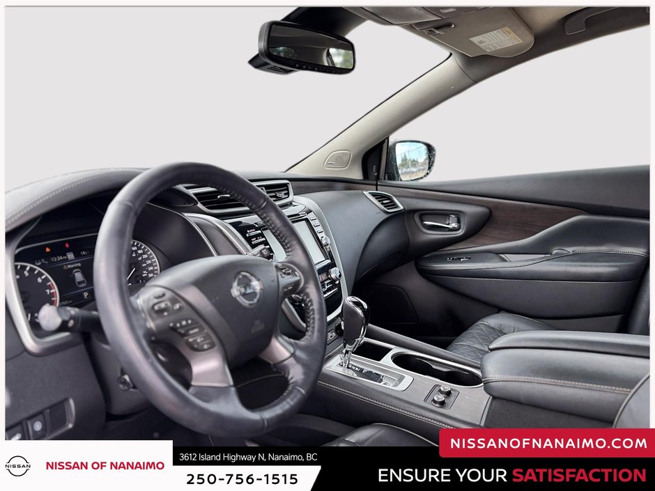 2020 Nissan Murano Platinum-28