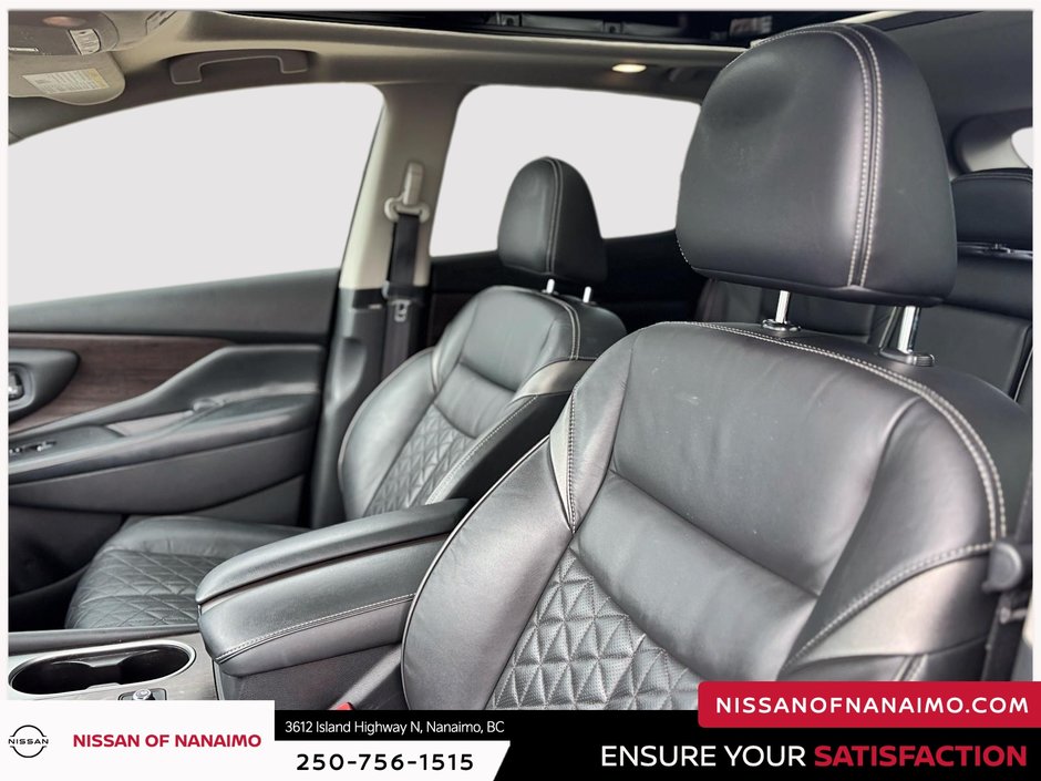2020 Nissan Murano Platinum-29