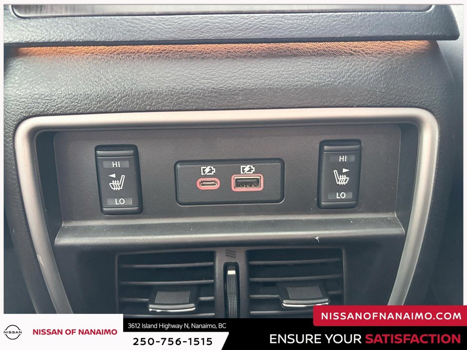 2020 Nissan Murano Platinum-13