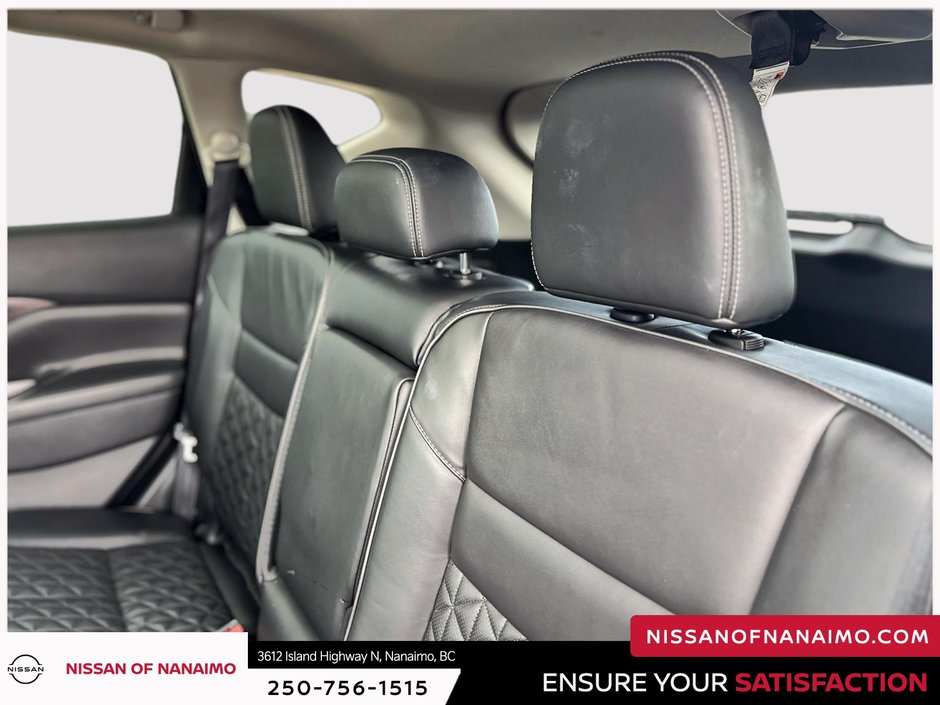 2020 Nissan Murano Platinum-11