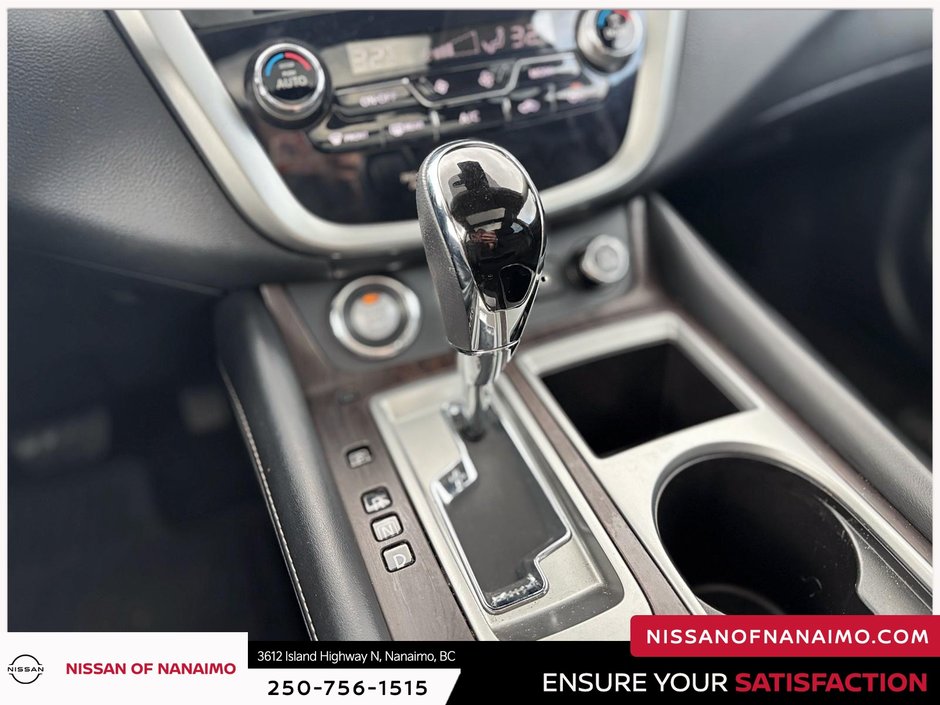 2020 Nissan Murano Platinum-18