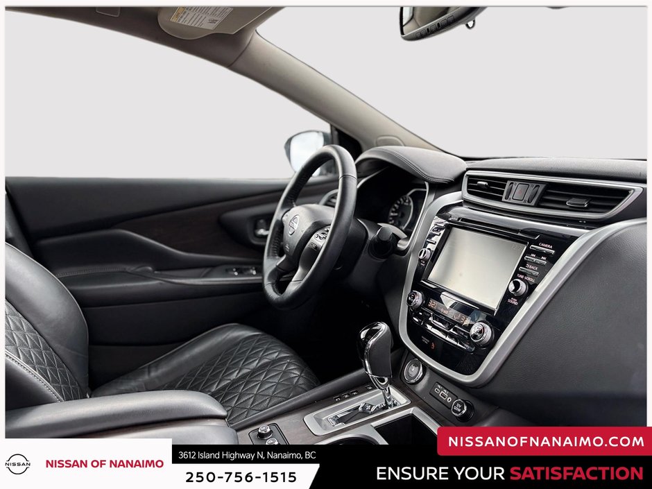 2020 Nissan Murano Platinum-27