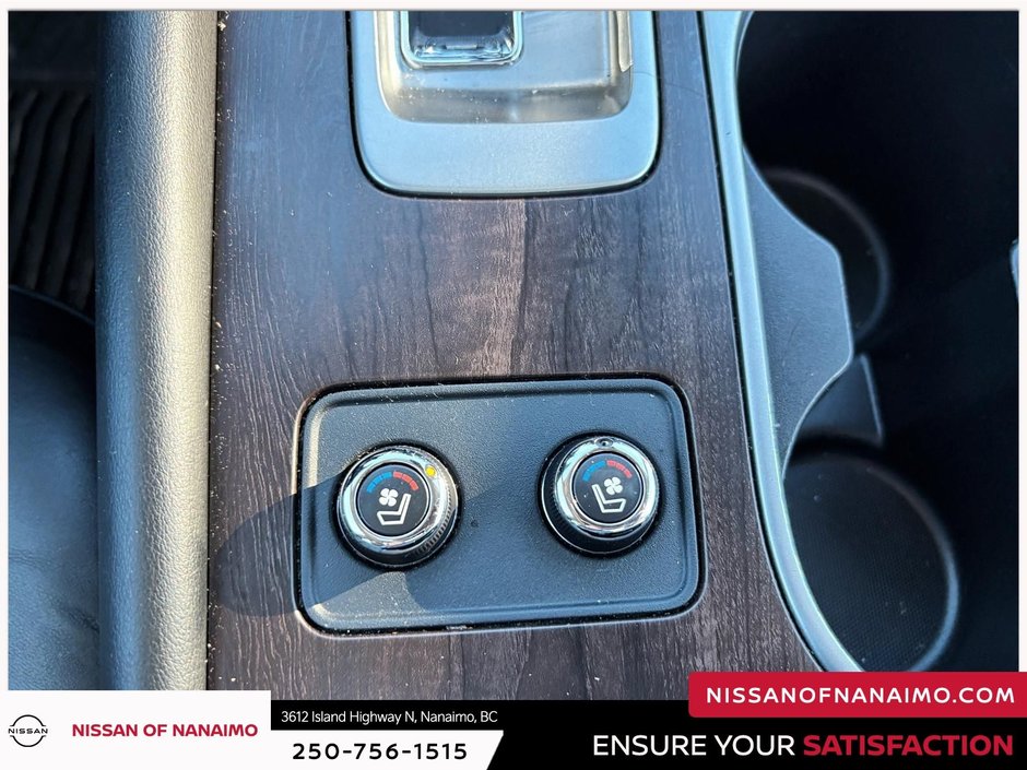 2020 Nissan Murano Platinum-34