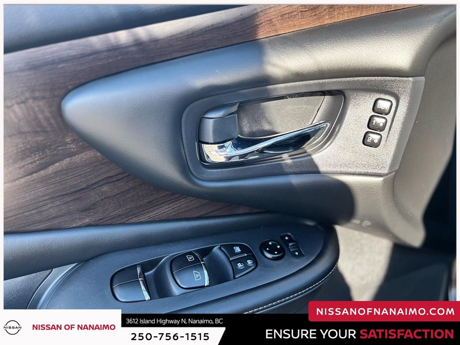 2020 Nissan Murano Platinum-48