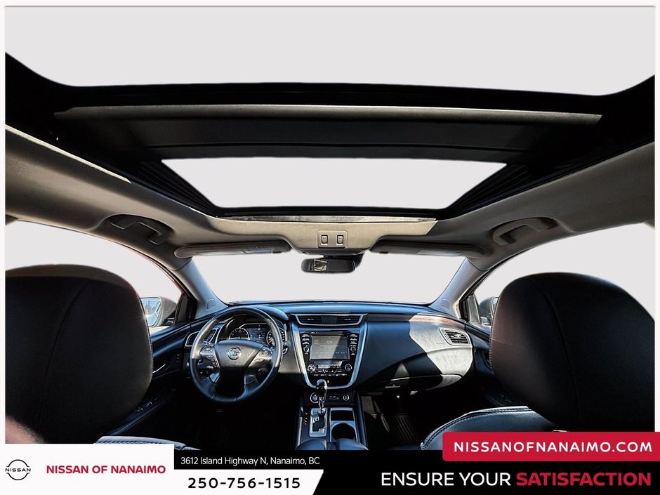 2020 Nissan Murano Platinum-28