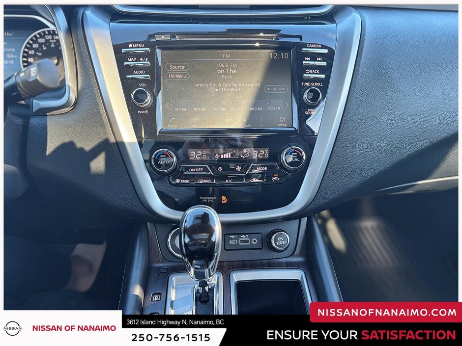 2020 Nissan Murano Platinum-11