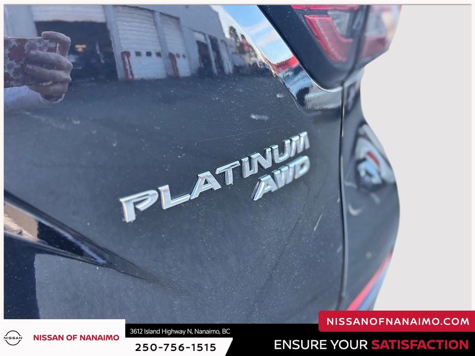 2020 Nissan Murano Platinum-16