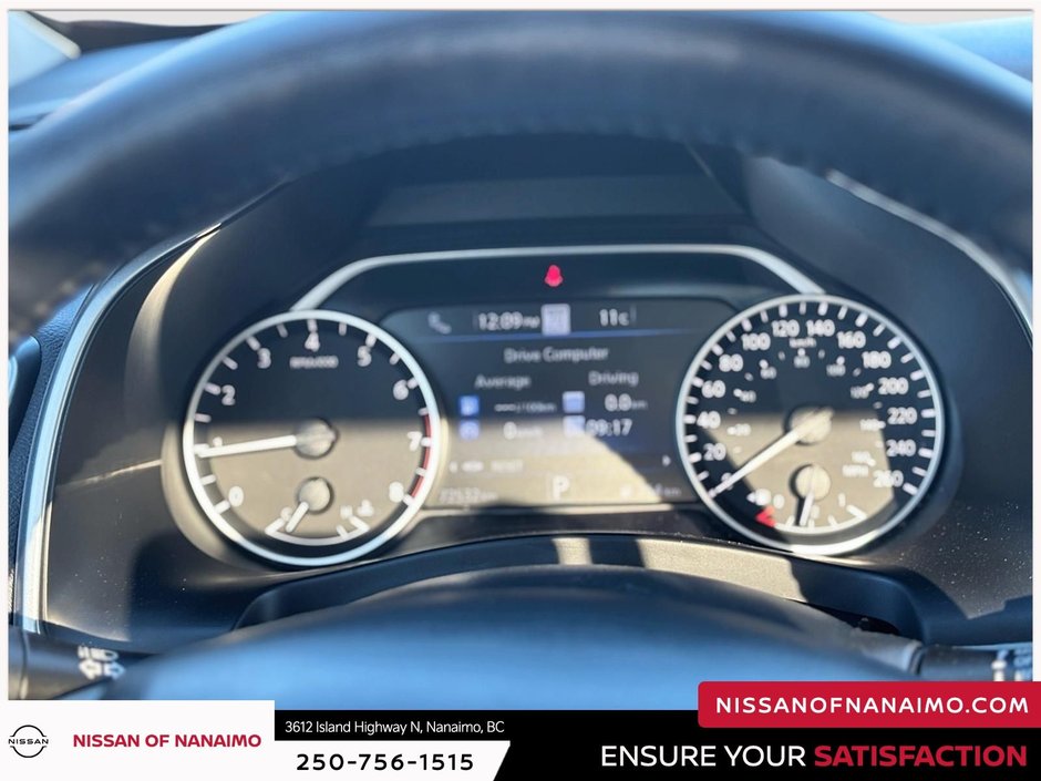 2020 Nissan Murano Platinum-38