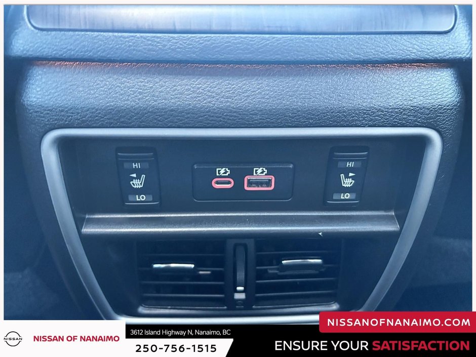 2020 Nissan Murano Platinum-27