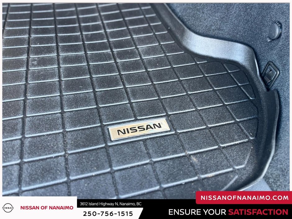 2020 Nissan Murano Platinum-23