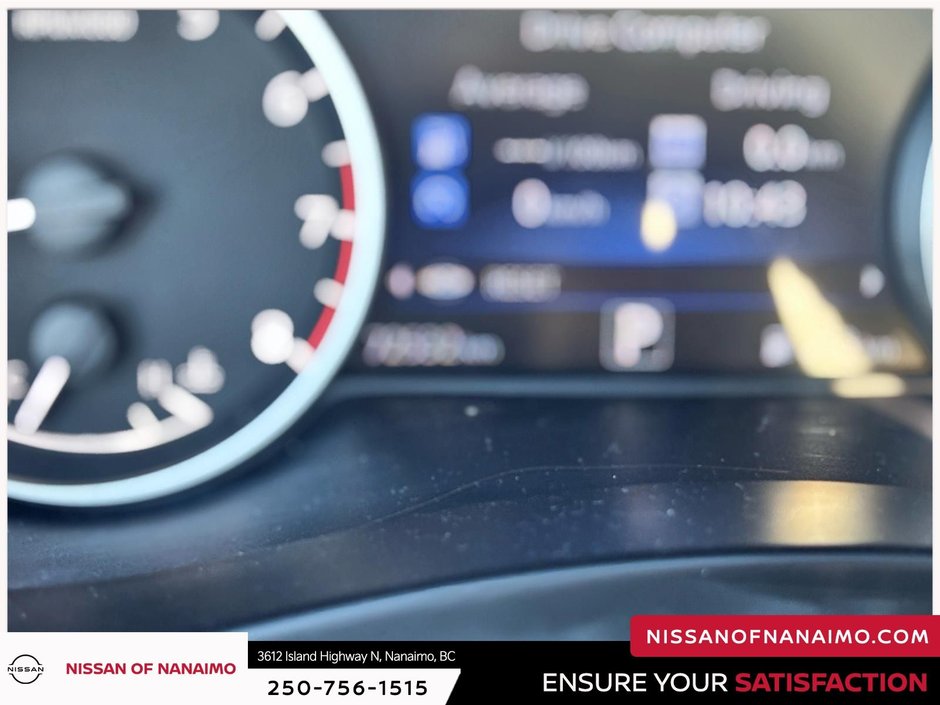 2020 Nissan Murano Platinum-15