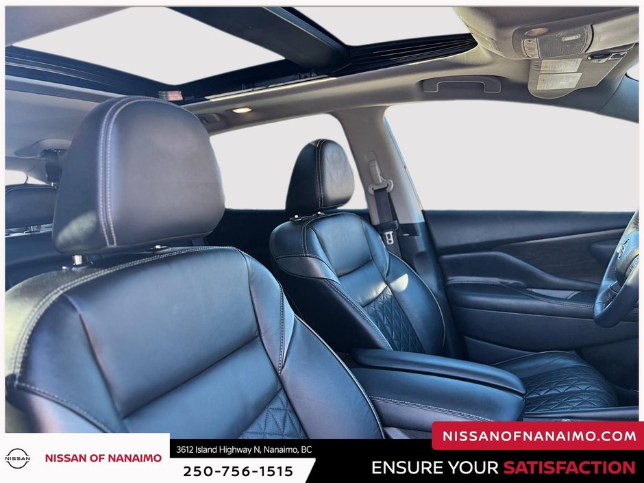 2020 Nissan Murano Platinum-41