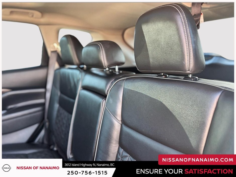 2020 Nissan Murano Platinum-24