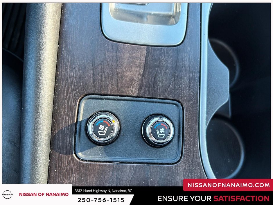 2020 Nissan Murano Platinum-14