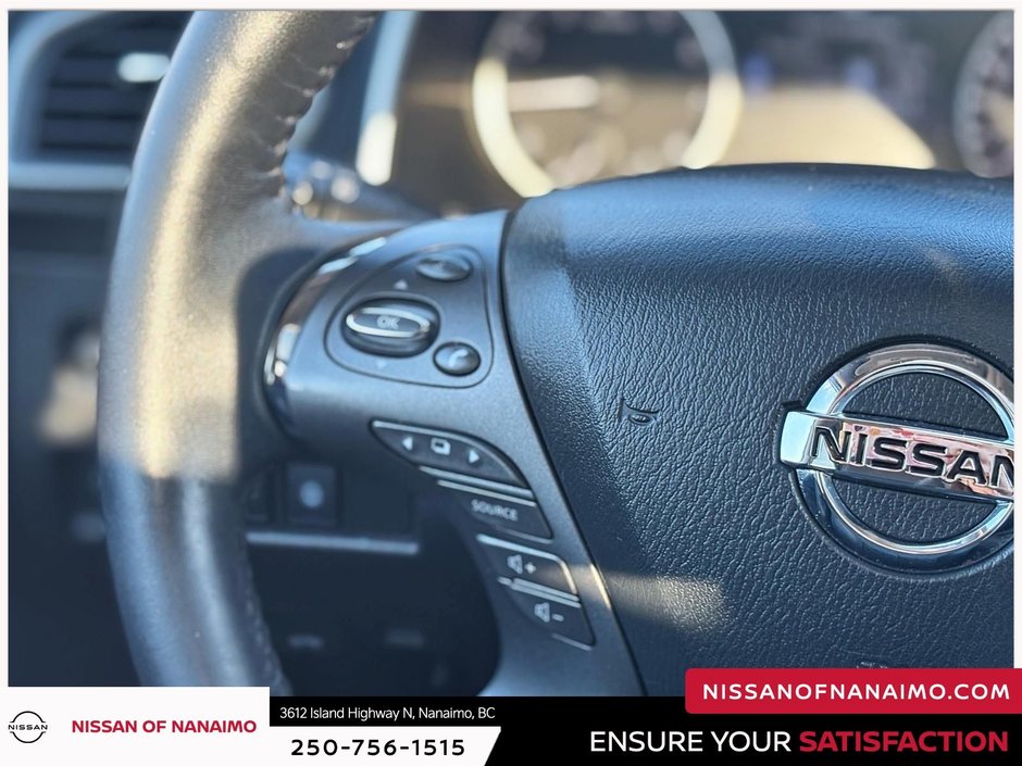 2020 Nissan Murano Platinum-37