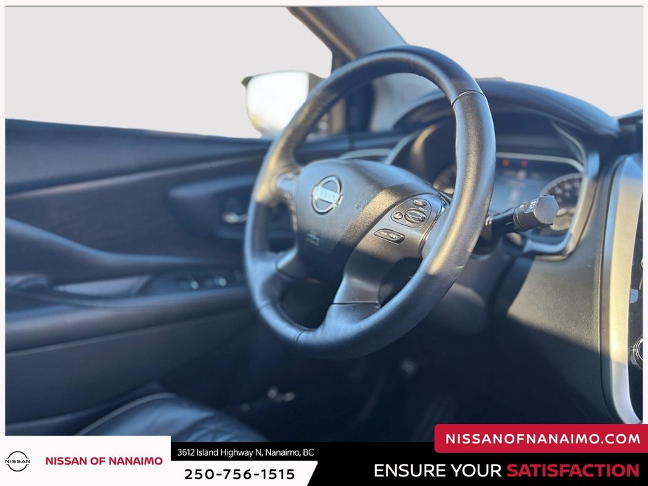 2020 Nissan Murano Platinum-43