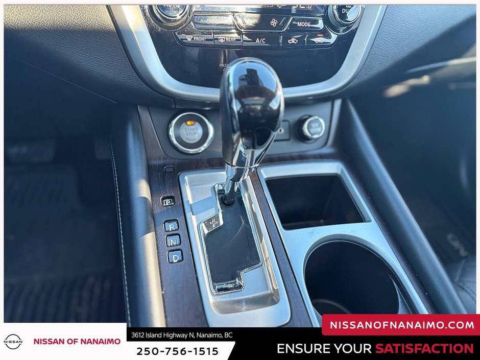 2020 Nissan Murano Platinum-33