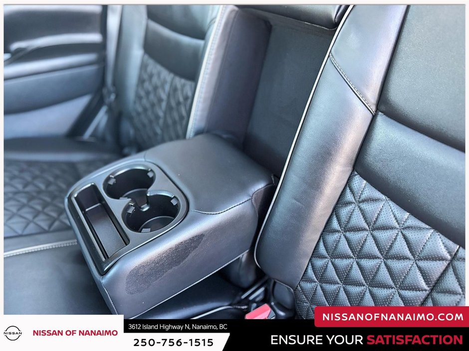 2020 Nissan Murano Platinum-25