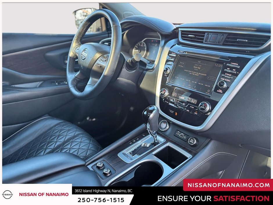 2020 Nissan Murano Platinum-42