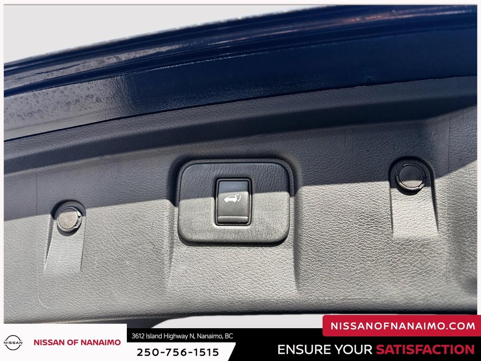 2020 Nissan Murano Platinum-22