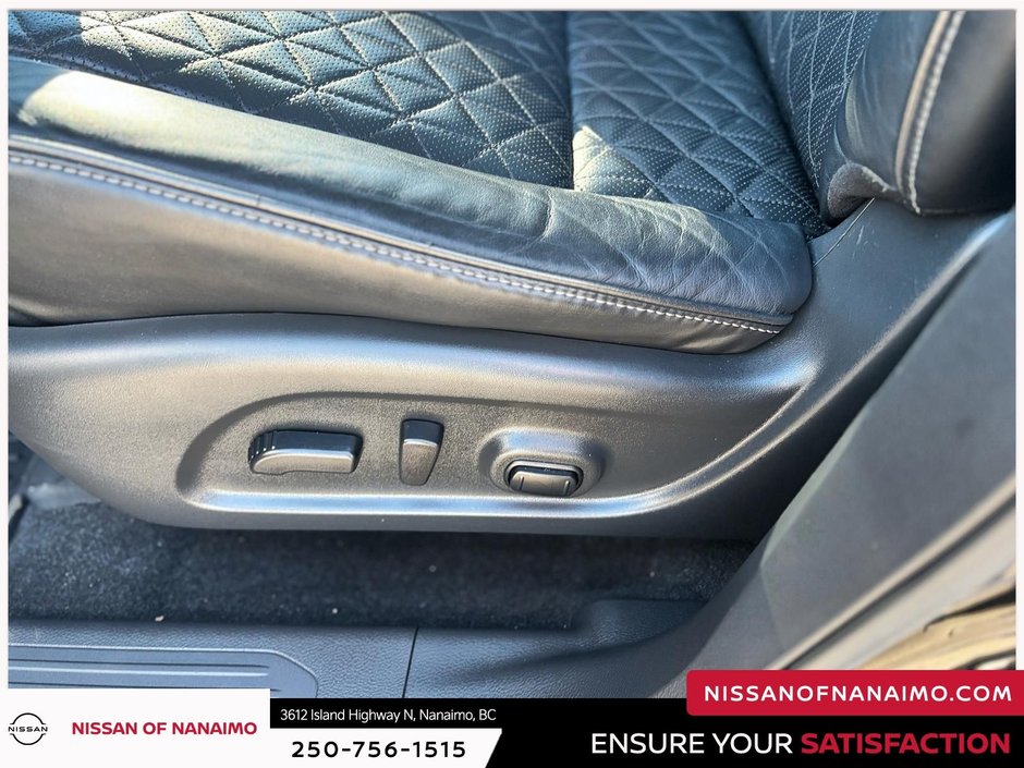 2020 Nissan Murano Platinum-46