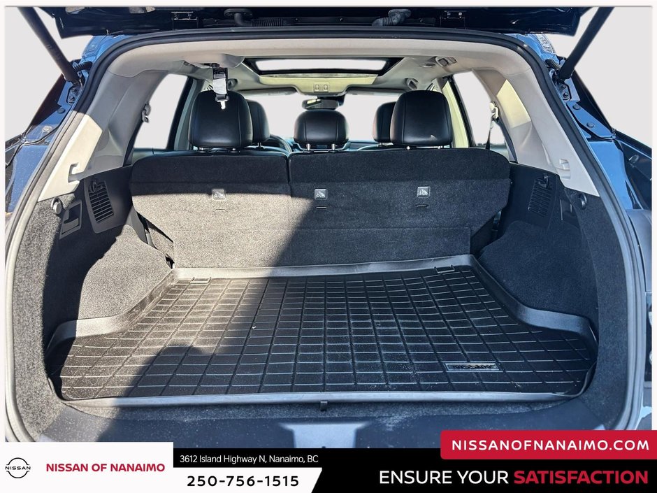 2020 Nissan Murano Platinum-21