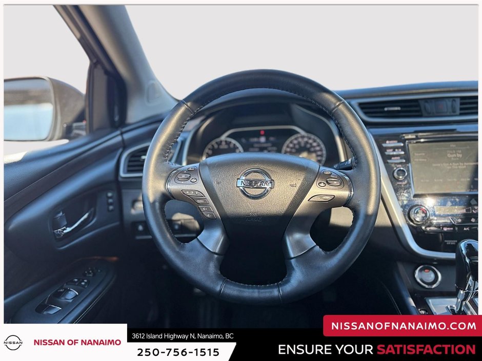 2020 Nissan Murano Platinum-32