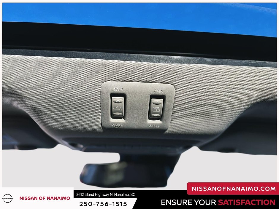 2020 Nissan Murano Platinum-30