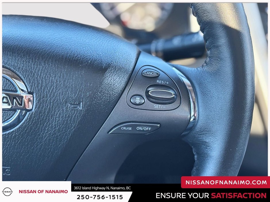 2020 Nissan Murano Platinum-36