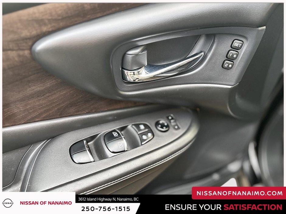 2020 Nissan Murano Platinum-28