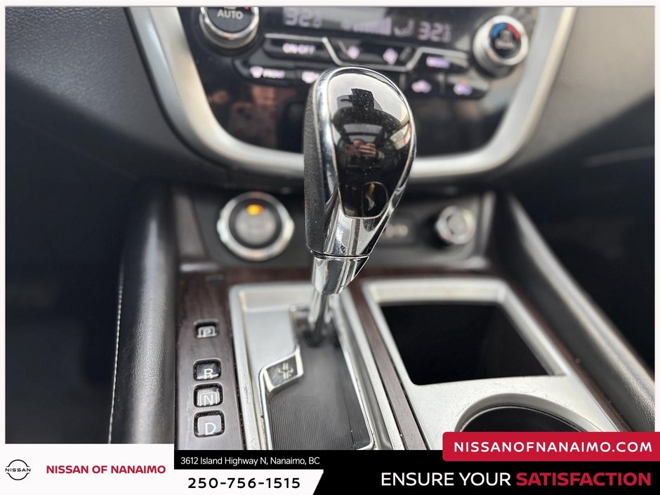 2020 Nissan Murano Platinum-17