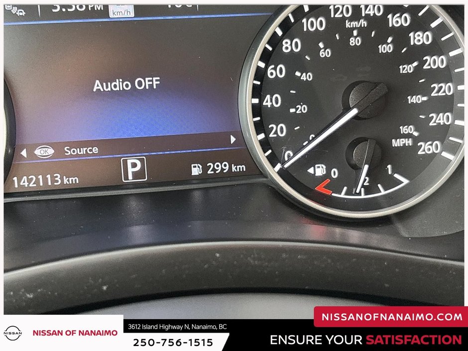 2020 Nissan Murano Platinum-33