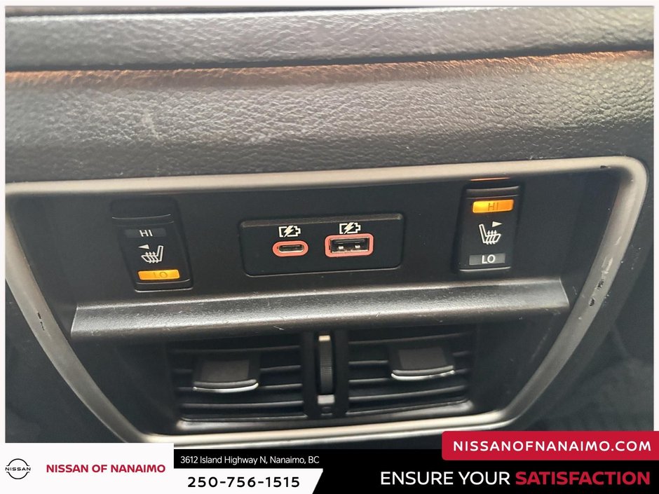 2020 Nissan Murano Platinum-11