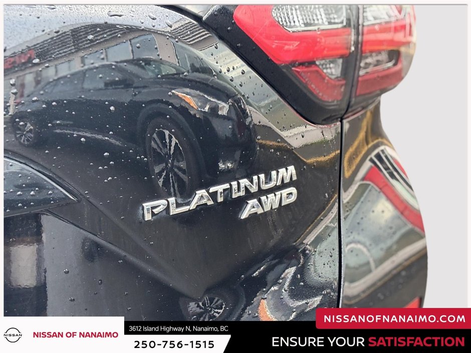 2020 Nissan Murano Platinum-42