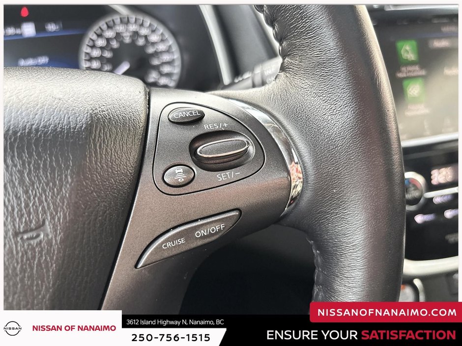 2020 Nissan Murano Platinum-32