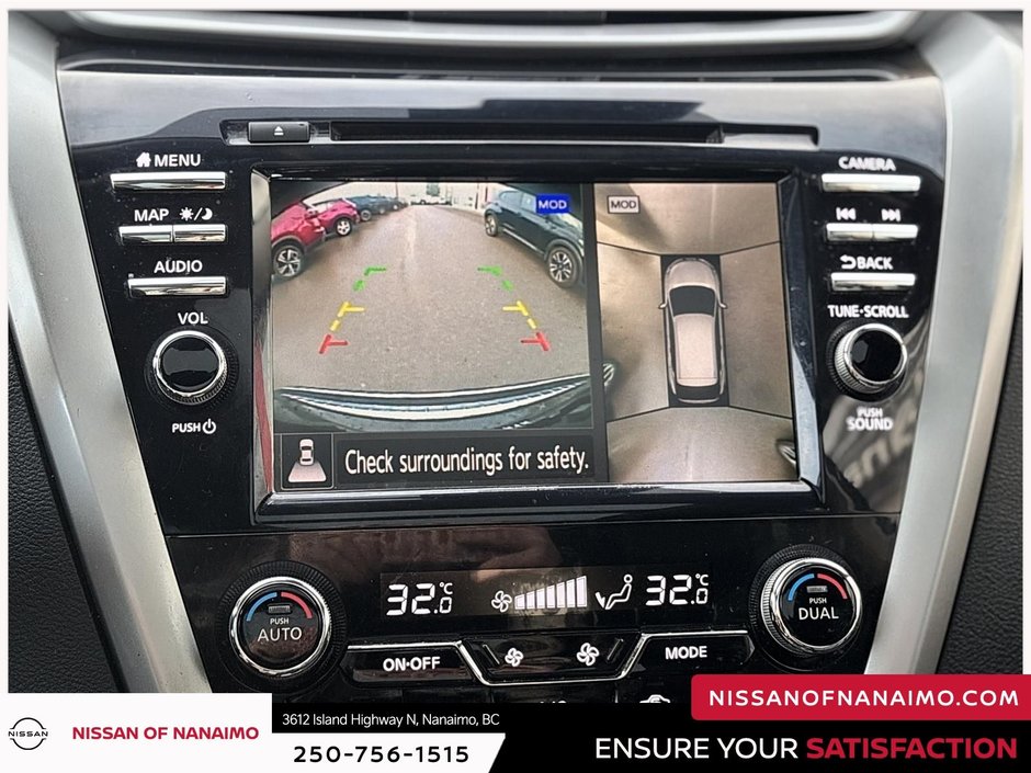 2020 Nissan Murano Platinum-37