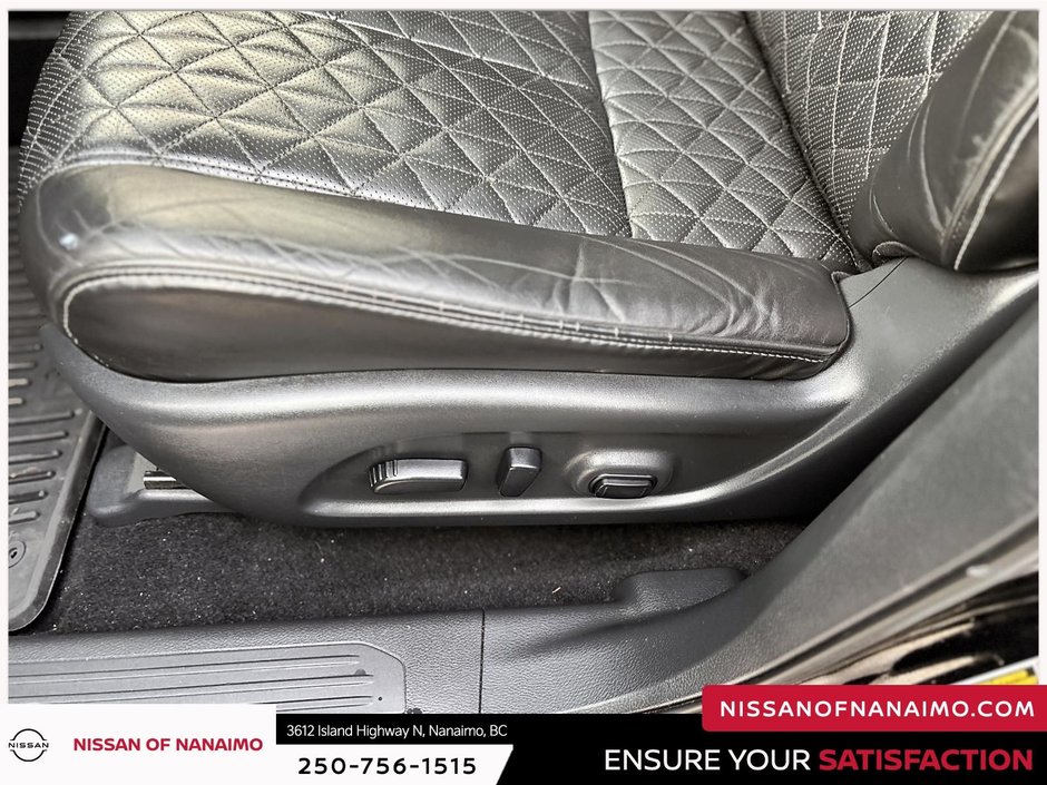 2020 Nissan Murano Platinum-26