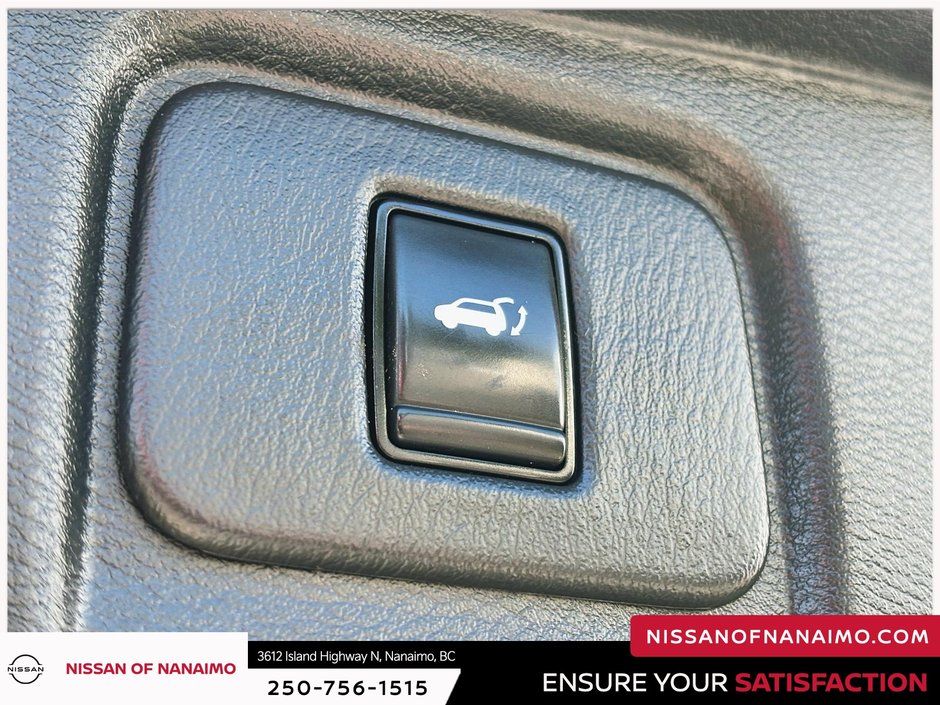 2021 Nissan Murano SV-9