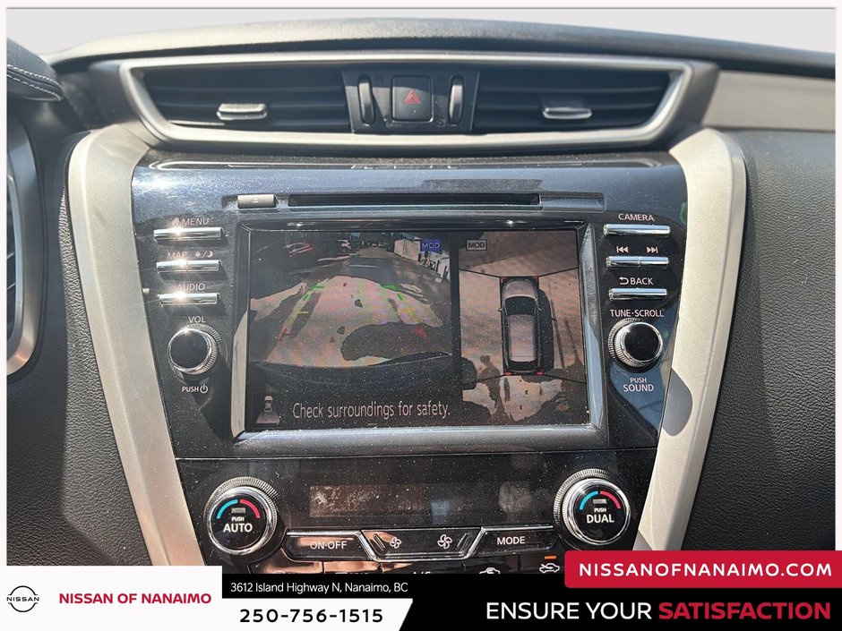 2021 Nissan Murano SV-36
