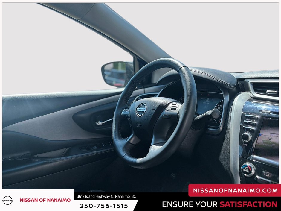 2021 Nissan Murano SV-31