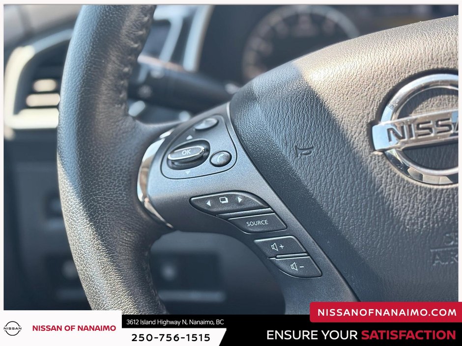2021 Nissan Murano SV-25