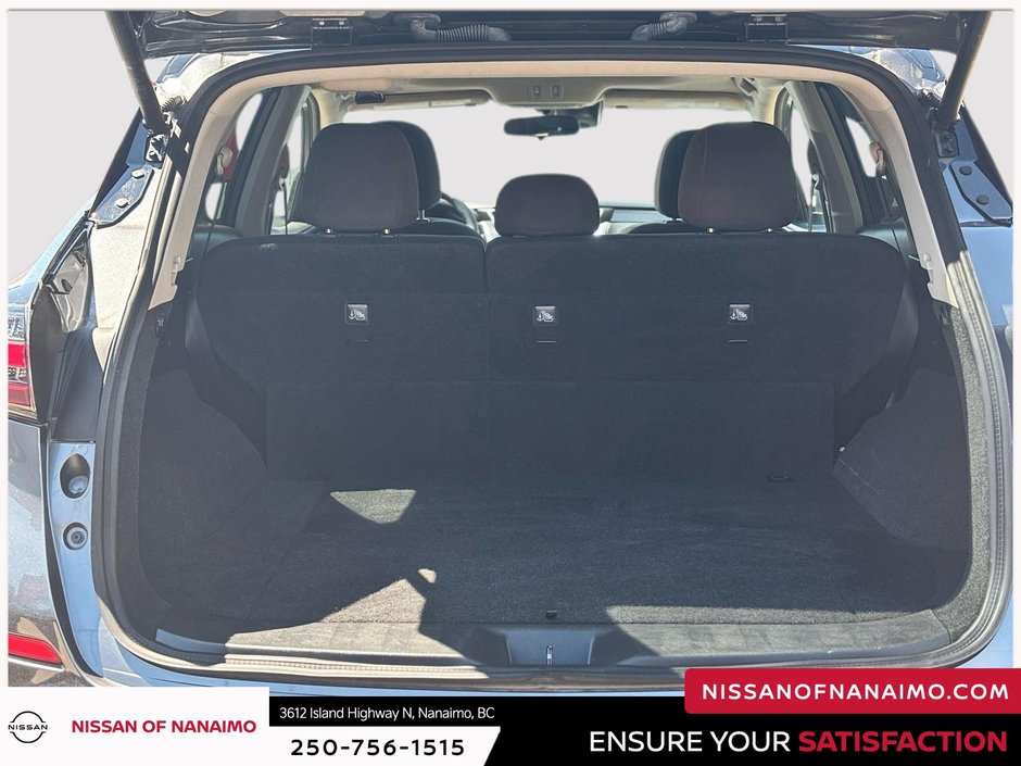 2021 Nissan Murano SV-8