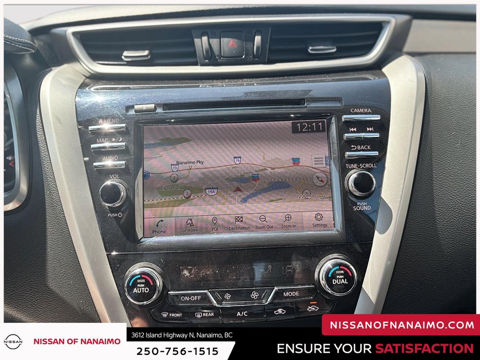 2021 Nissan Murano SV-35