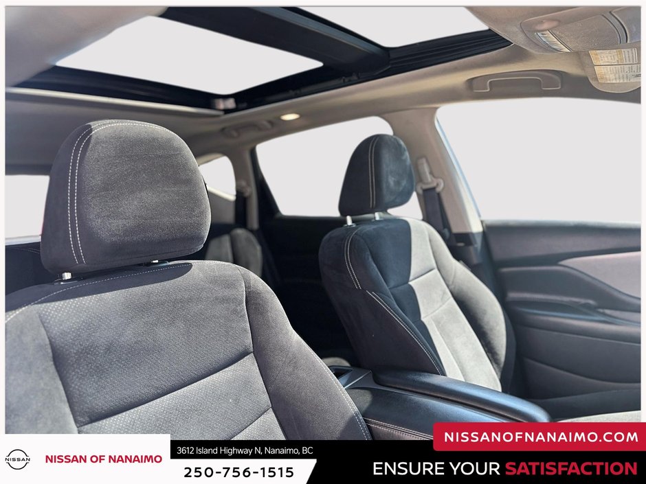 2021 Nissan Murano SV-29
