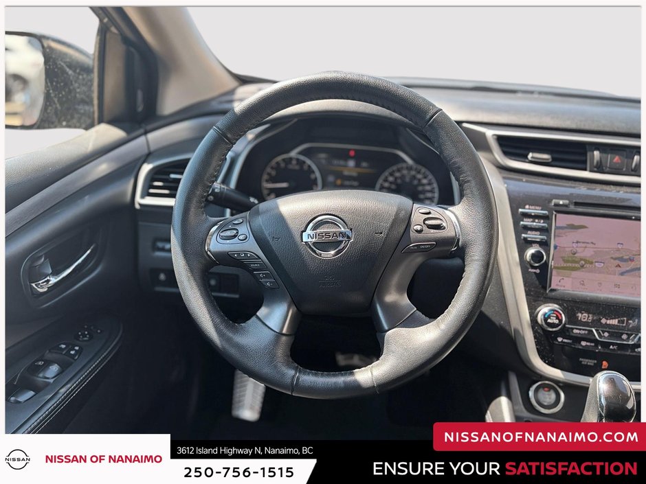 2021 Nissan Murano SV-23